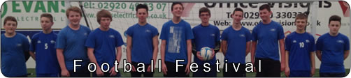 football-festival