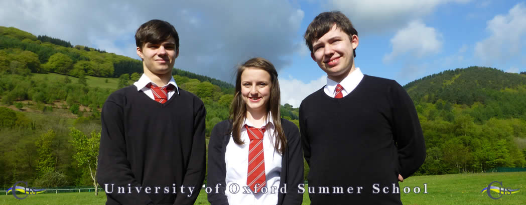 oxford-uni-summer-school